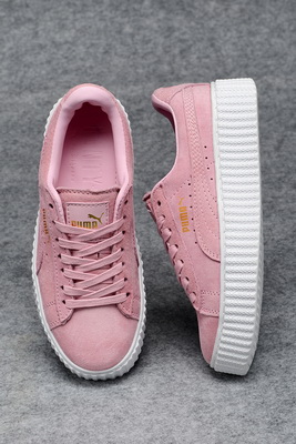 Puma x Rihanna Creepers Women Shoes--011